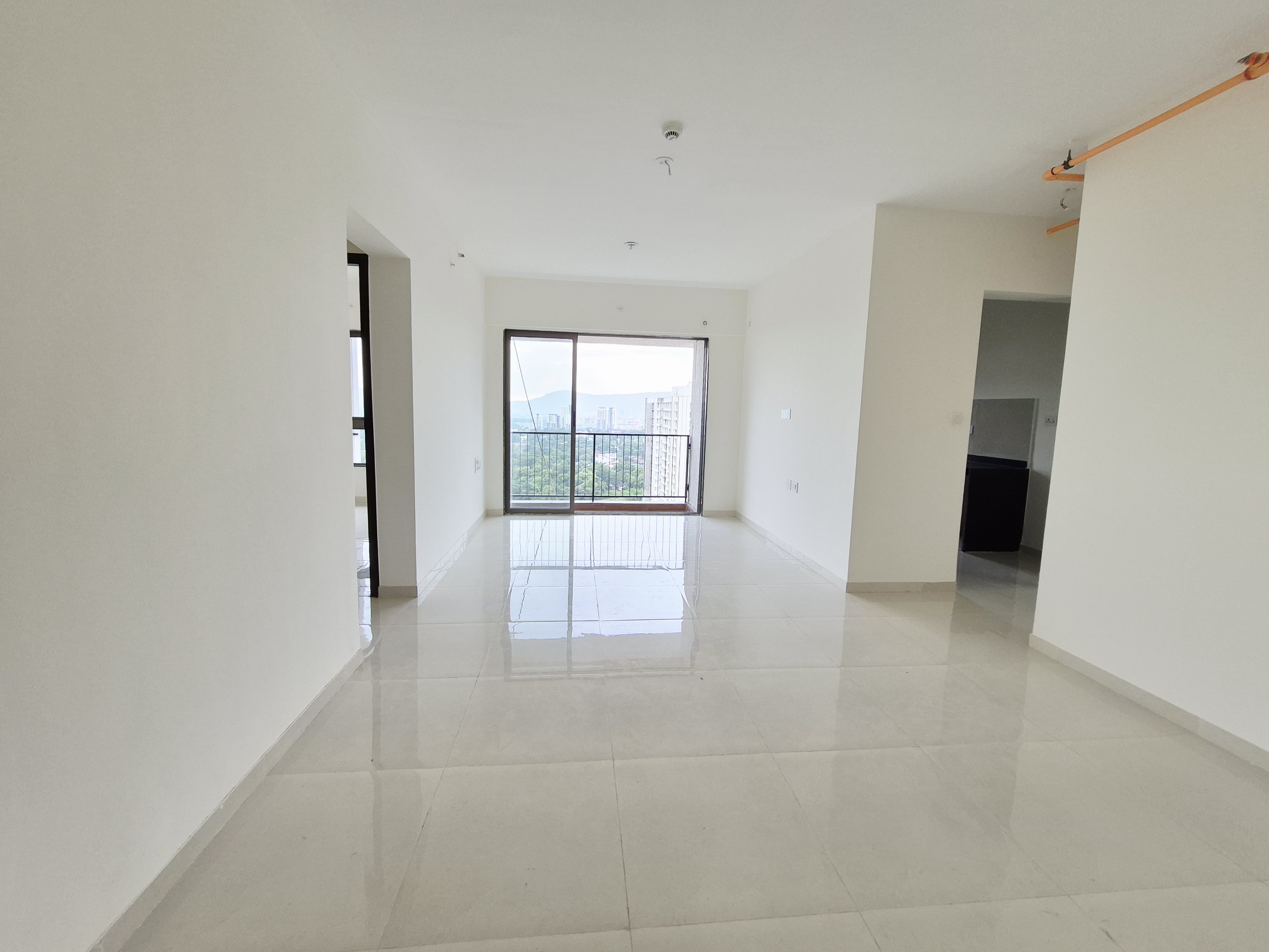 3 BHK Apartment For Rent in Runwal My City