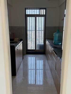 Balcony in 2 BHK Apartment at Matunga West – for Rent