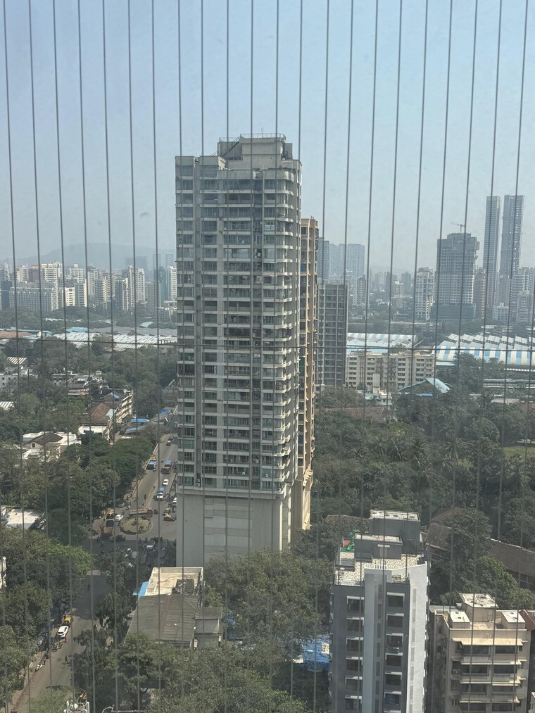 Exterior View, matunga west 2 Bedroom 762 Sq.Ft. Apartment In Matunga West Mumbai 9417062