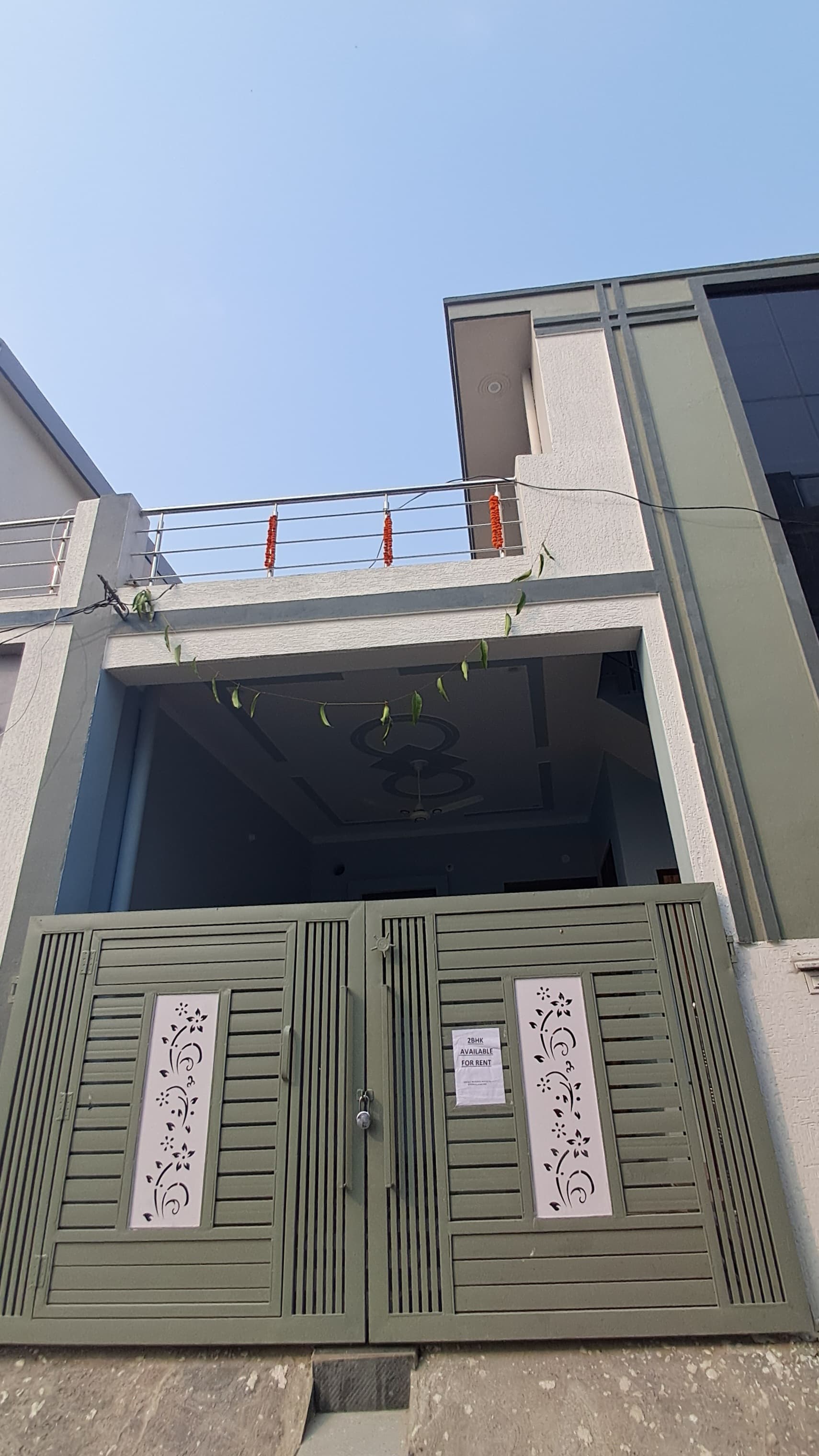 2 BHK Independent House For Rent in Prem Nagar