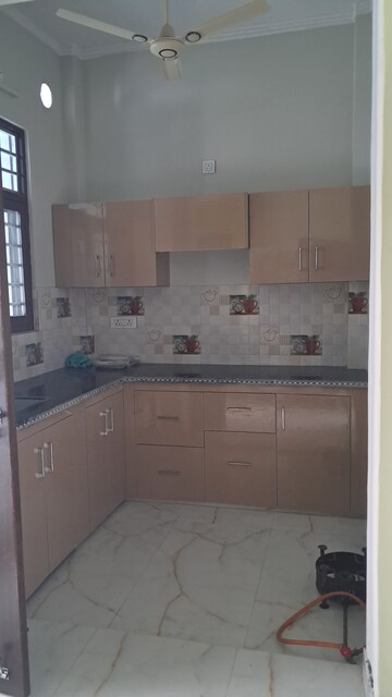 Kitchen in 2 BHK Independent House at Prem Nagar – for Rent