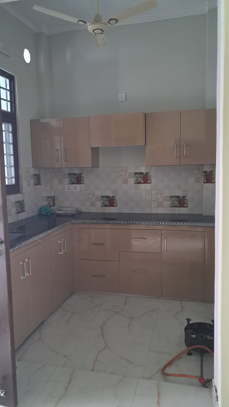 Kitchen, prem nagar 2 Bedroom 1500 Sq.Ft. Independent House In Prem Nagar Dehradun 9417077
