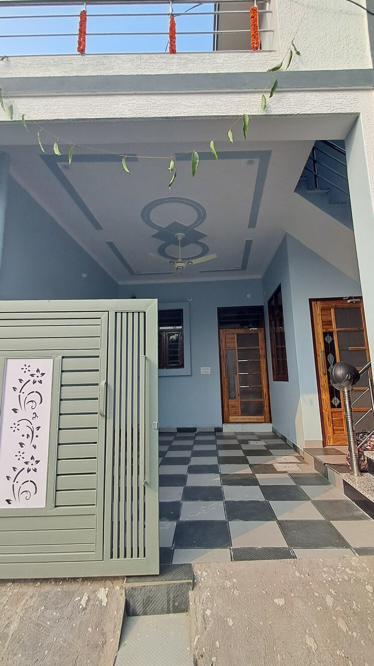 Exterior View, prem nagar 2 Bedroom 1500 Sq.Ft. Independent House In Prem Nagar Dehradun 9417077