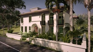 5 BHK Villa For Sale in Anjuna