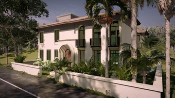 5 BHK Villa For Sale in Anjuna