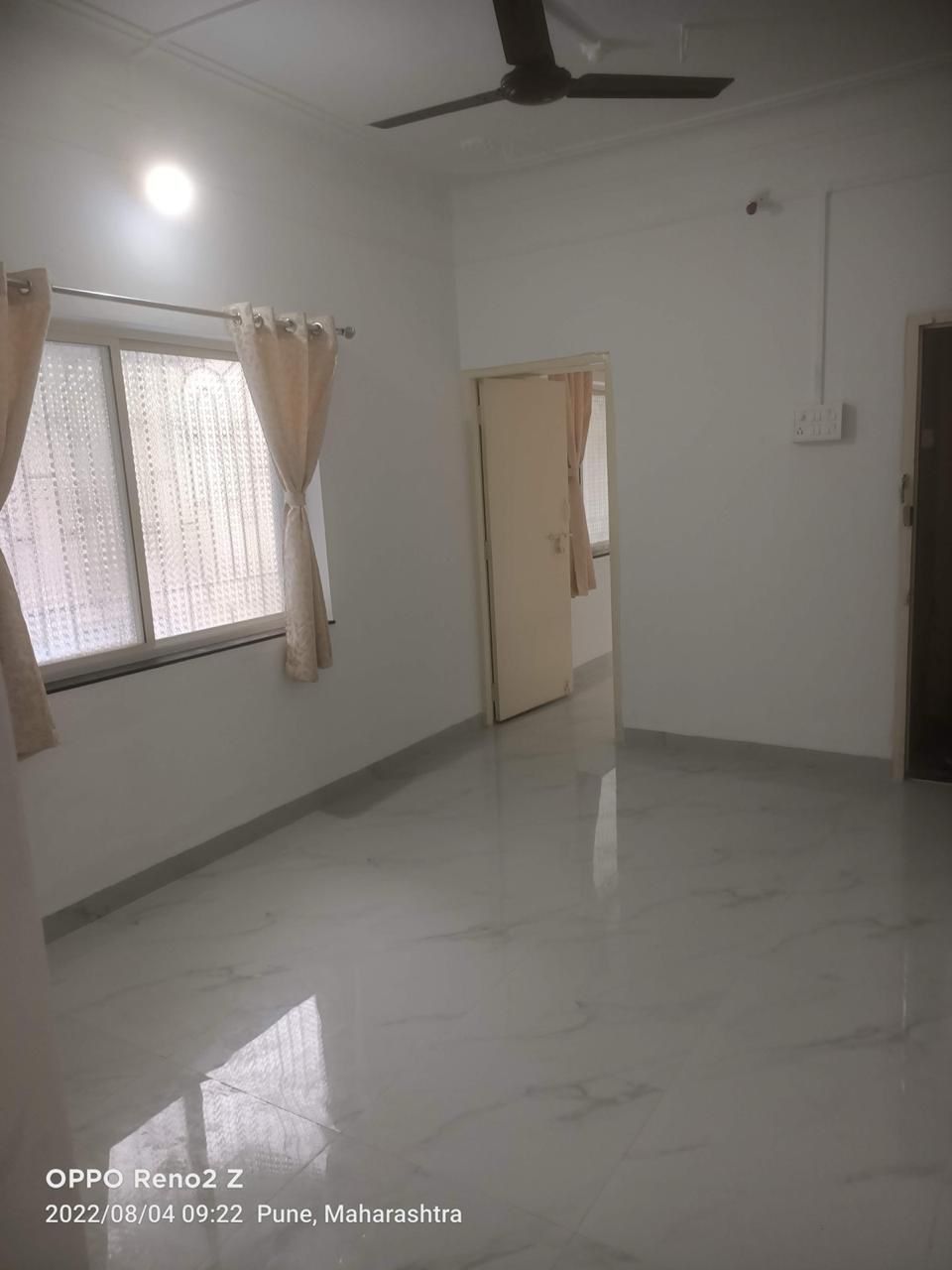 1 BHK Independent House For Rent in Jagdamba Society, Somnath