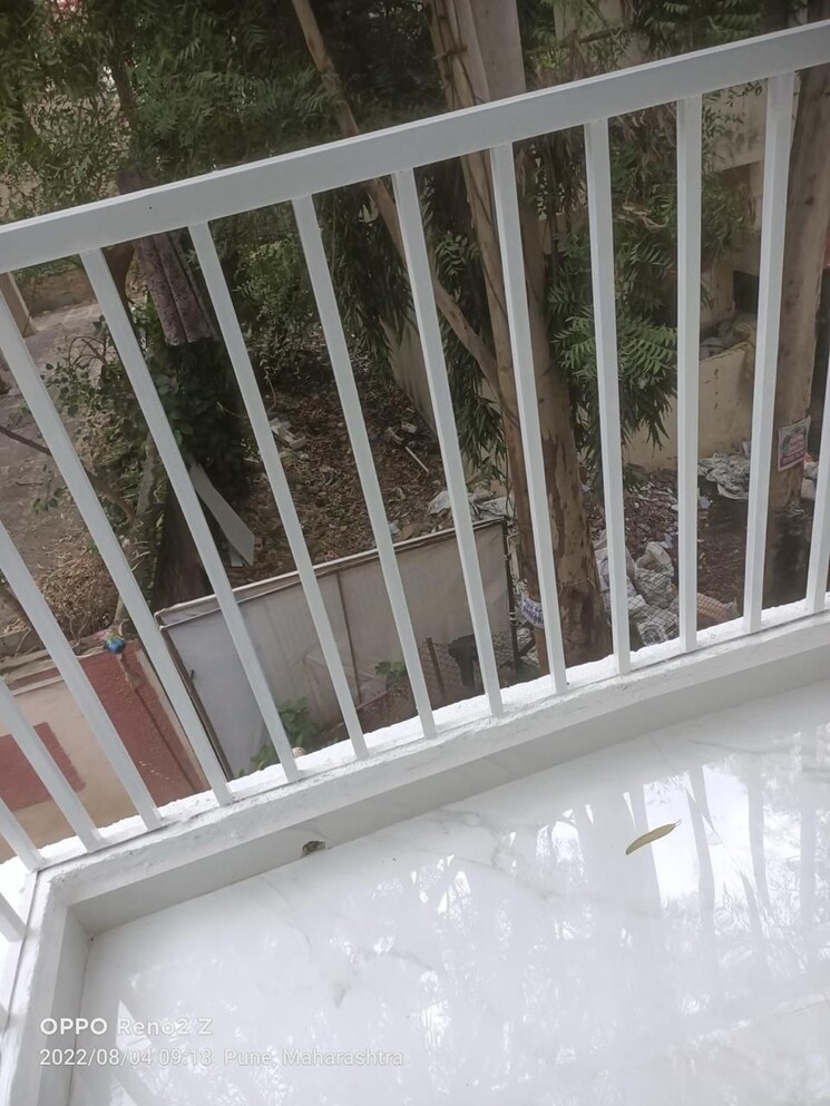 Balcony, wadgaon sheri 1 Bedroom 460 Sq.Ft. Independent House In Wadgaon Sheri Pune 9417097