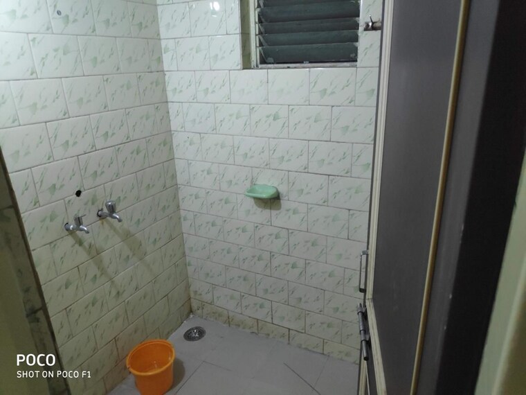 Bathroom, wadgaon sheri 1 Bedroom 460 Sq.Ft. Independent House In Wadgaon Sheri Pune 9417097