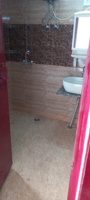Attached Bathroom in 2 BHK Apartment at Ip Extension – for Rent