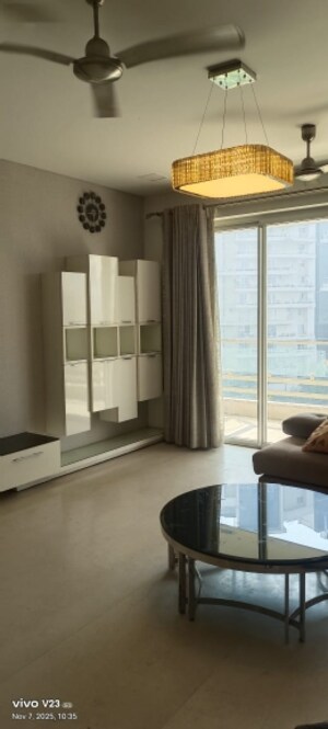 4 BHK Apartment For Sale in Puri Diplomatic Residences, Sector 111