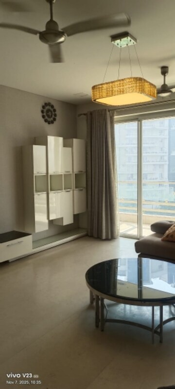 4 BHK Apartment For Sale in Puri Diplomatic Residences, Sector 111