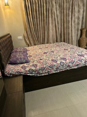 Bedroom in 1 BHK Apartment at Dheeraj Enclave, Borivali East – for Sale