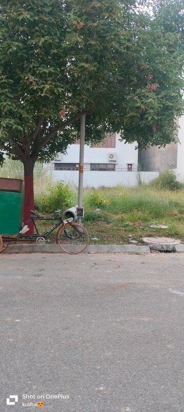 Plot Area in  Plot at Ansal Sushant Golf city, Sushant Golf City – for Sale