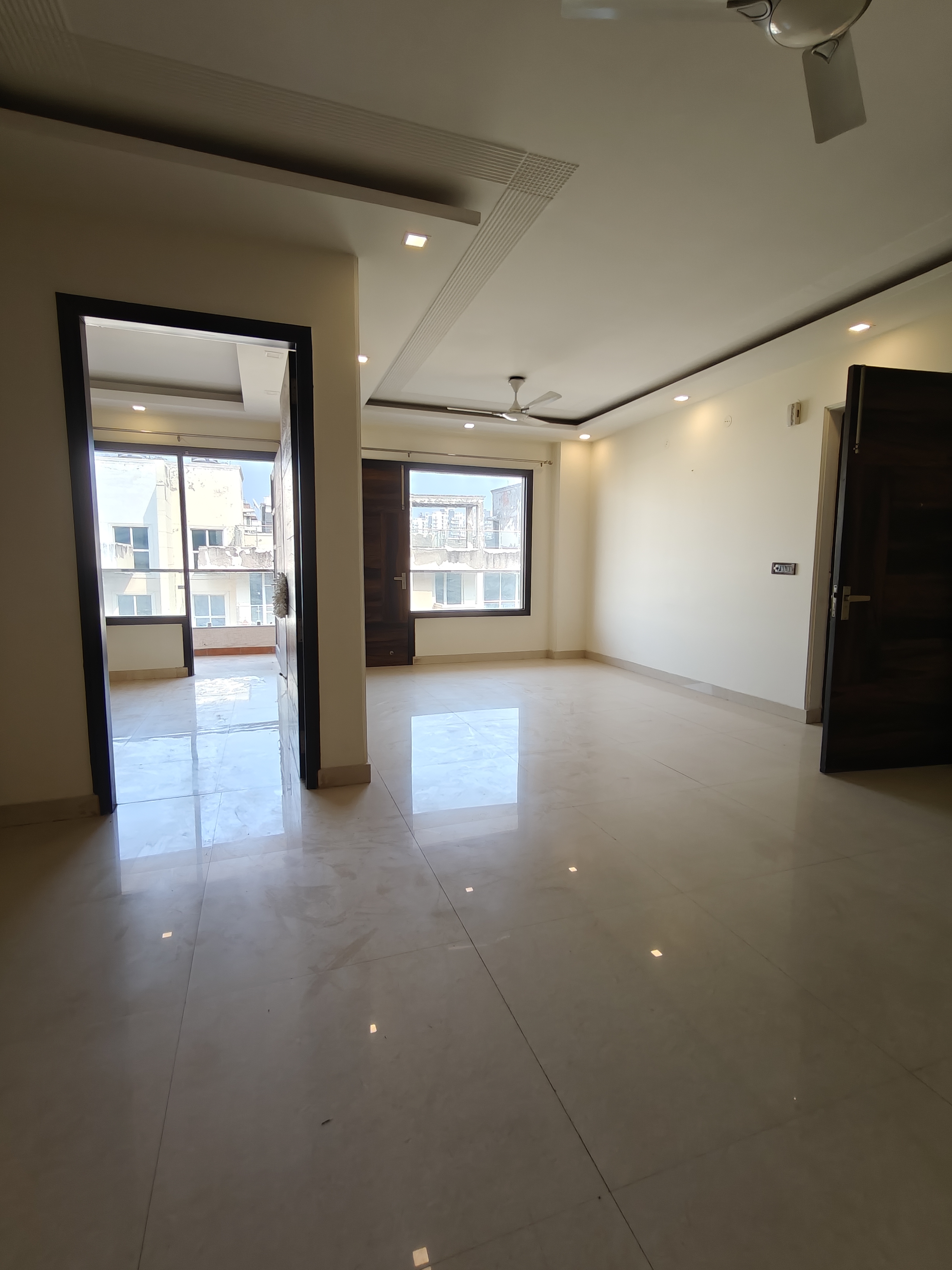 3 BHK + Pooja Room 1394 Sq.Ft. Apartment in Ansal API Esencia