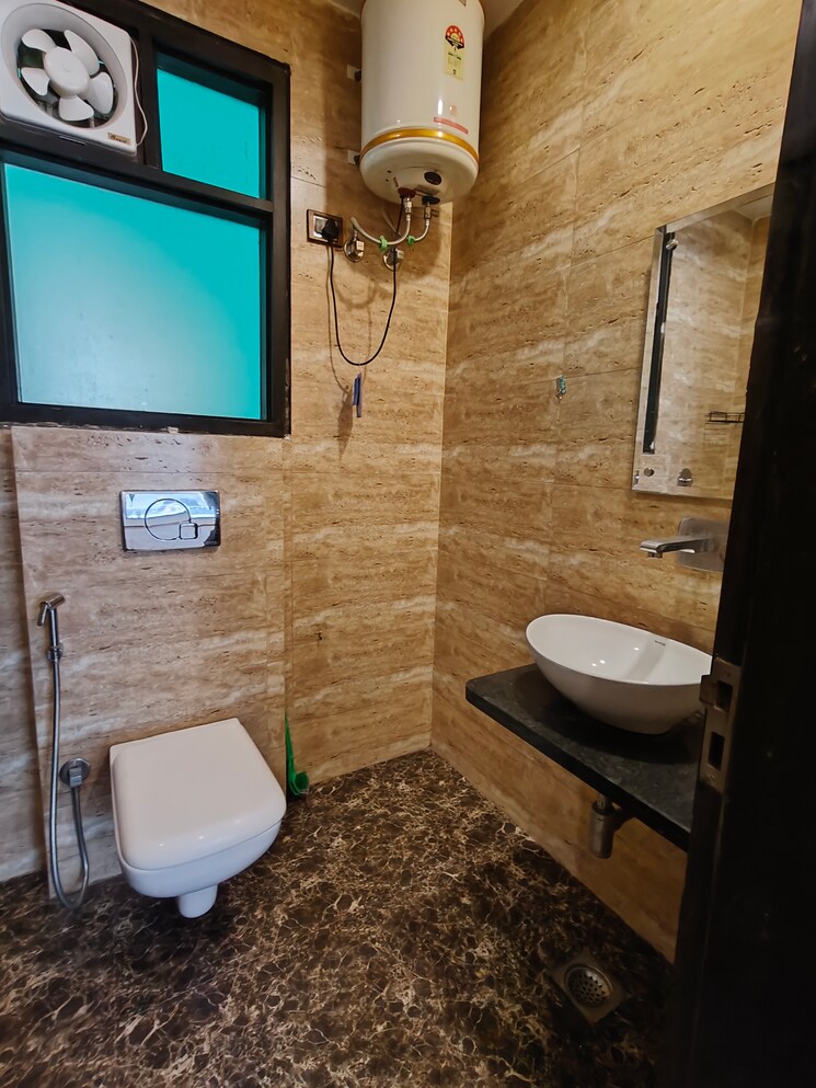 Bathroom, ansal-api-esencia 3 Bedroom 1394 Sq.Ft. Apartment In Sector 67 Gurgaon 9417142