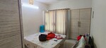 2 BHK + Pooja Room 1100 Sq.Ft. Apartment in Sheth Avalon