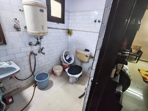  Plot – Exterior View View at Kanchan Vihar, Dlf Ankur Vihar - for Sale