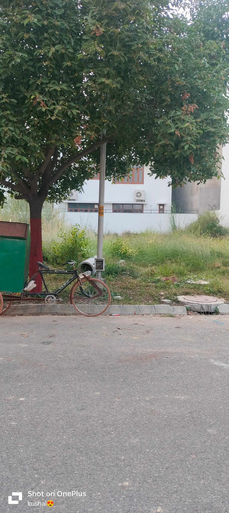 undefined, ansal-sushant-golf-city  2727 Sq.Yd. Plot In Sushant Golf City Lucknow 9417123