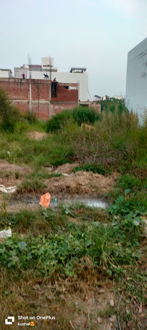 Plot Area in  Plot at Ansal Sushant Golf city, Sushant Golf City – for Sale