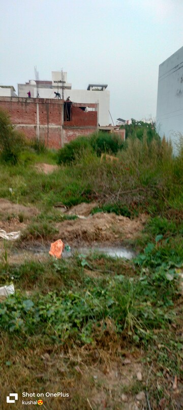 Plot Area in  Plot at Ansal Sushant Golf city, Sushant Golf City – for Sale