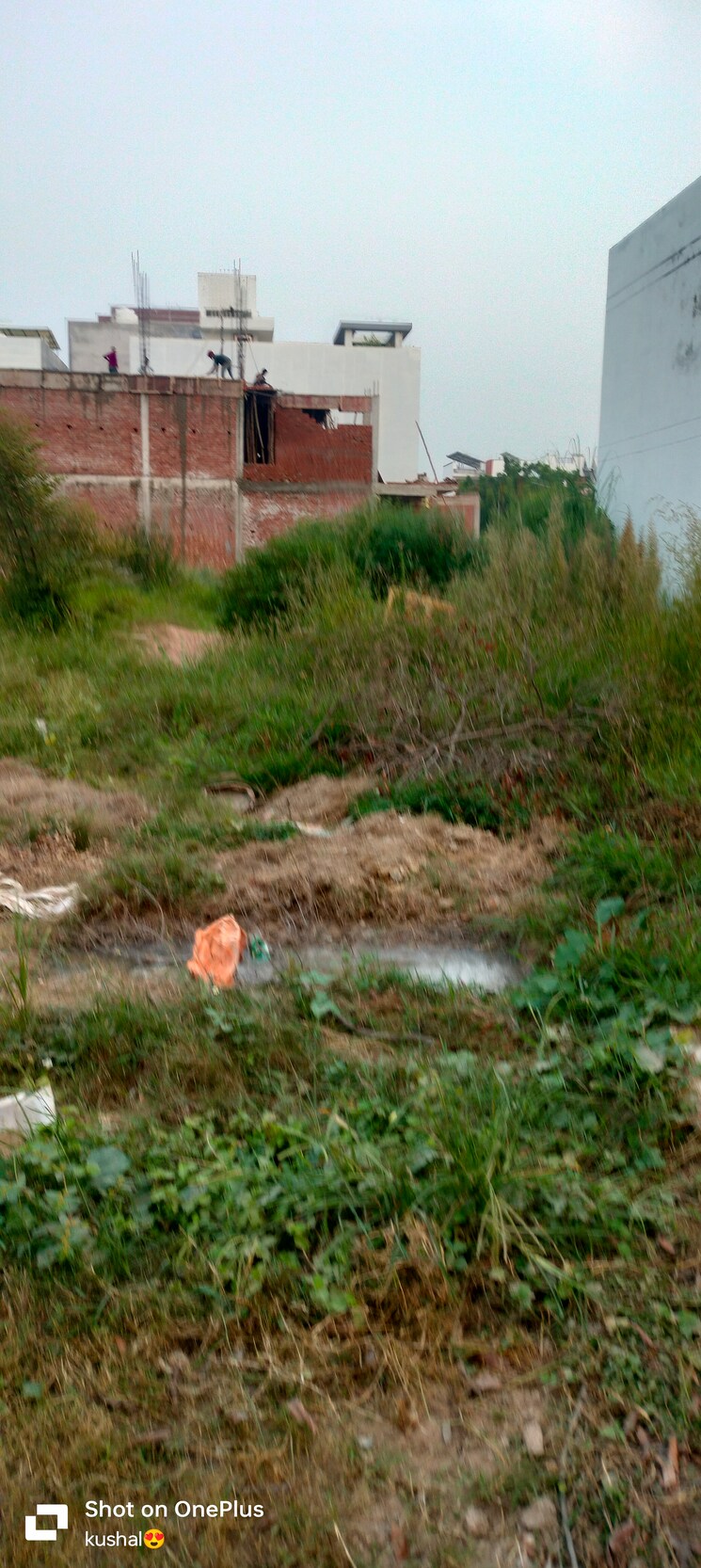 undefined, ansal-sushant-golf-city  2727 Sq.Yd. Plot In Sushant Golf City Lucknow 9417123