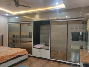 Room in 4 BHK Villa at Giridhari Vue, Kismatpur – for Rent