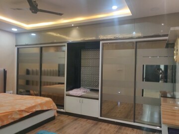 Room in 4 BHK Villa at Giridhari Vue, Kismatpur – for Rent