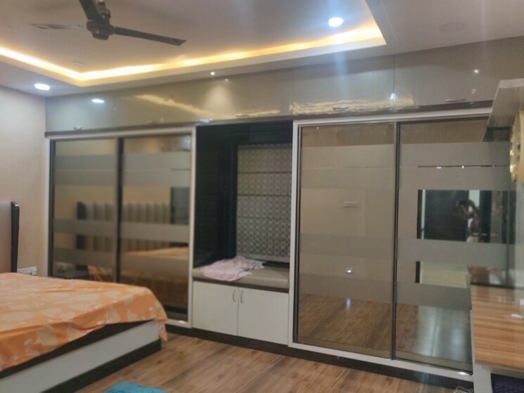 Room, giridhari-vue 4 Bedroom 3700 Sq.Ft. Villa In Kismatpur Hyderabad 9417217