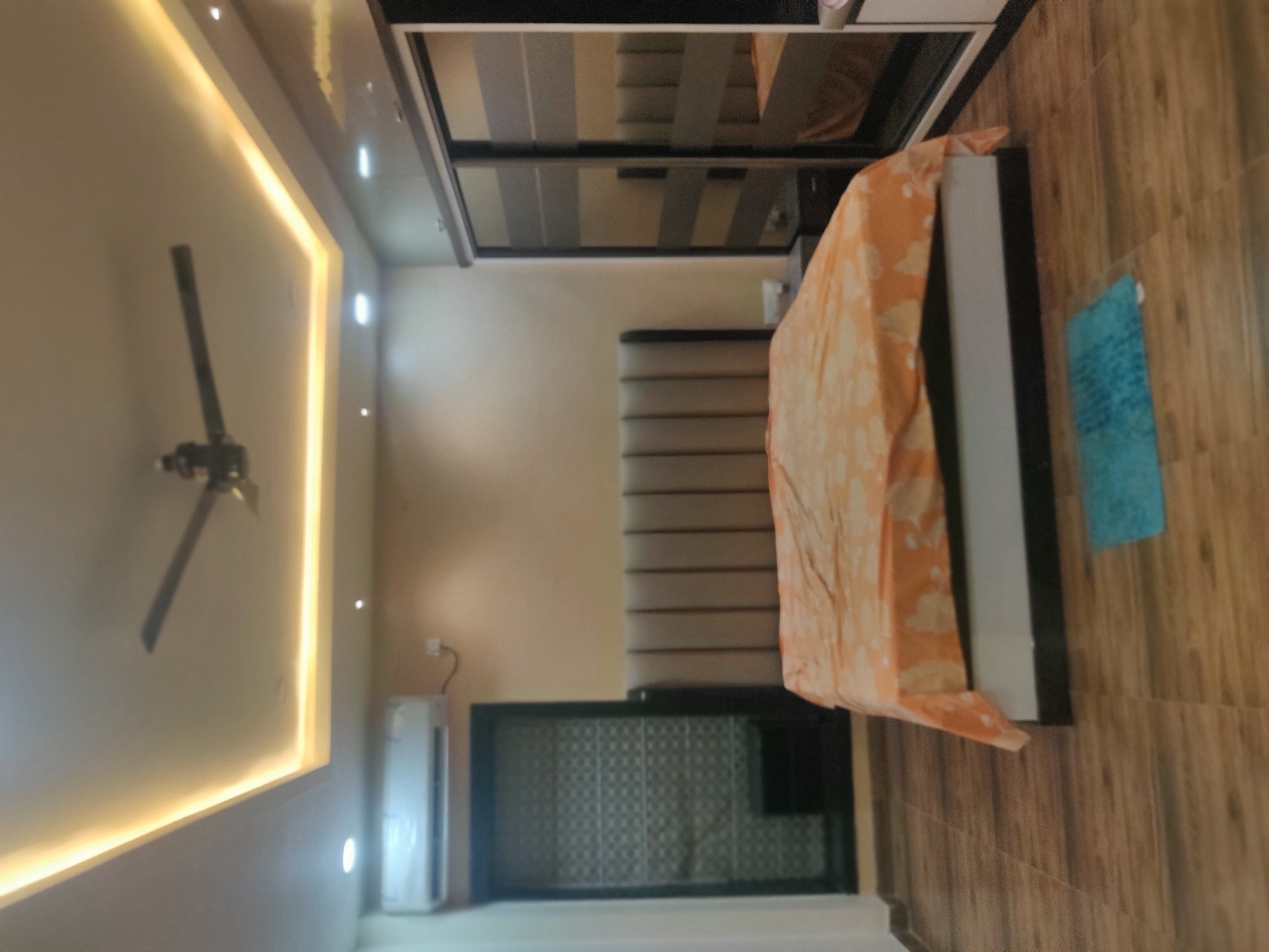 4 BHK Villa For Rent in Giridhari Vue