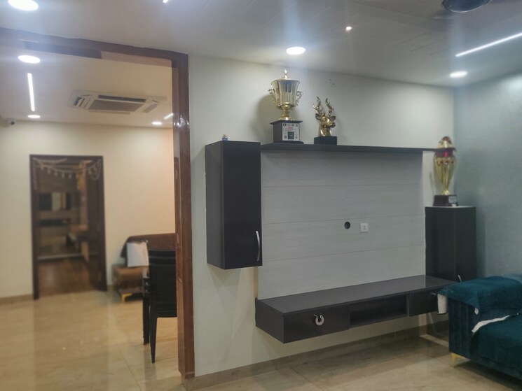 undefined, giridhari-vue 4 Bedroom 3700 Sq.Ft. Villa In Kismatpur Hyderabad 9417217