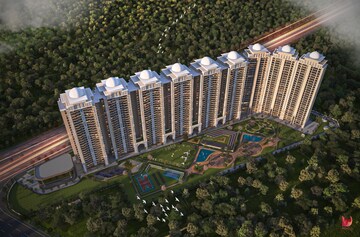 Master Plan in 3 BHK Apartment at Banur – for Sale