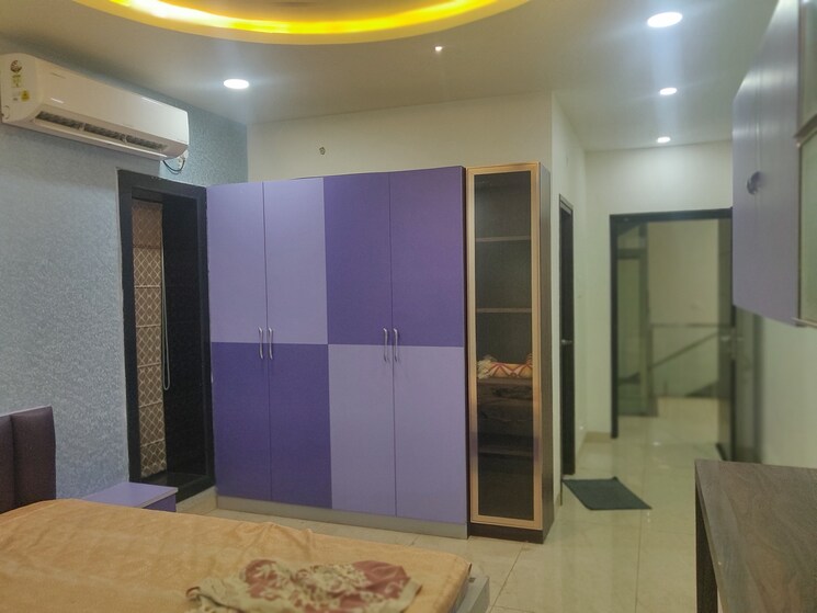 Room, giridhari-vue 4 Bedroom 3700 Sq.Ft. Villa In Kismatpur Hyderabad 9417217