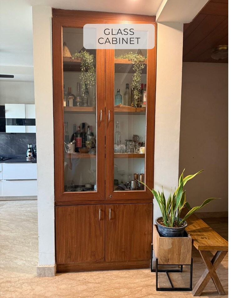 undefined, m3m-atrium 3 Bedroom 2200 Sq.Ft. Builder Floor In Sector 57 Gurgaon 9417144