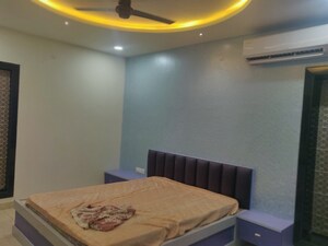 Bedroom in 4 BHK Villa at Giridhari Vue, Kismatpur – for Rent