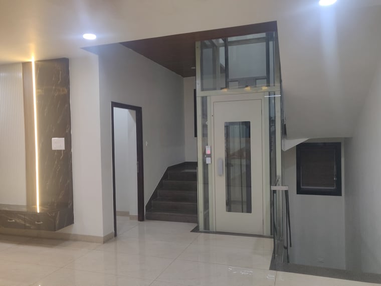 Other, giridhari-vue 4 Bedroom 3700 Sq.Ft. Villa In Kismatpur Hyderabad 9417217