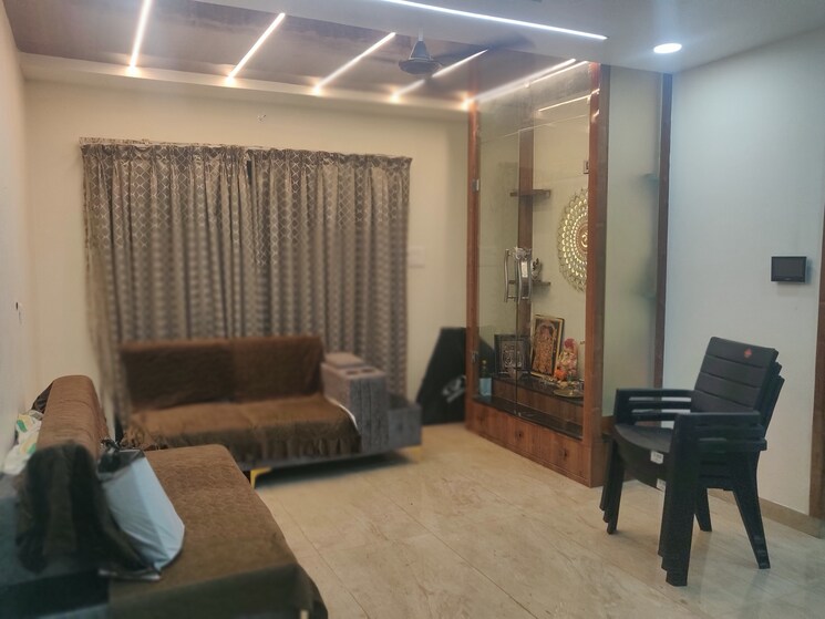 Living Room, giridhari-vue 4 Bedroom 3700 Sq.Ft. Villa In Kismatpur Hyderabad 9417217