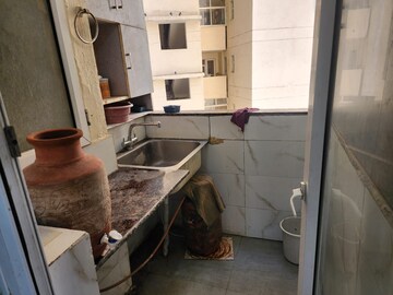 Balcony in 3 BHK Apartment at Mapsko Casa BellA-Villas, Sector 82 – for Sale