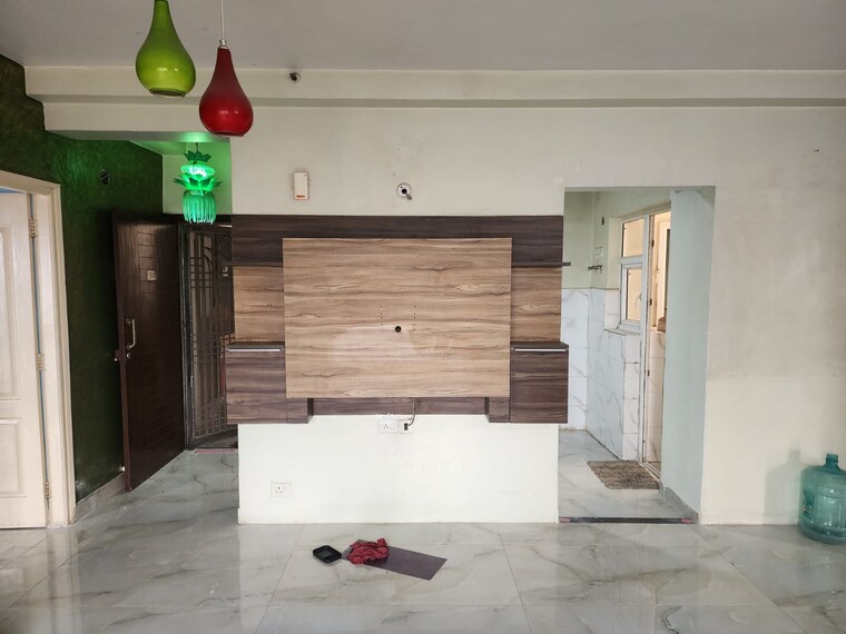 Living Room, mapsko-casa-bella-villas 3 Bedroom 1430 Sq.Ft. Apartment In Sector 82 Gurgaon 9417153