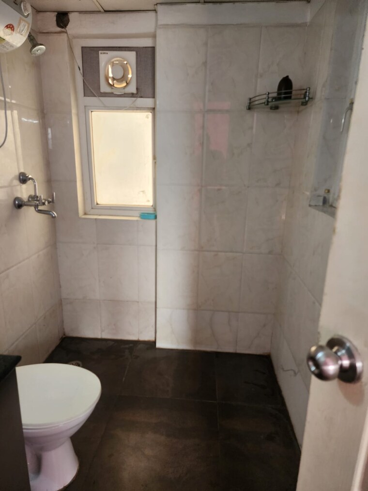 Bathroom, mapsko-casa-bella-villas 3 Bedroom 1430 Sq.Ft. Apartment In Sector 82 Gurgaon 9417153