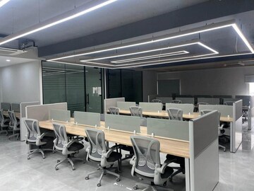 Team Area in  Office Space at Vijay Nagar – for Rent
