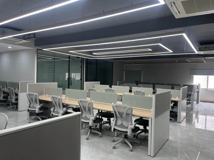 Team Area, vijay nagar Commercial Office Space 2500 Sq.Ft. In Vijay Nagar Indore 9417138