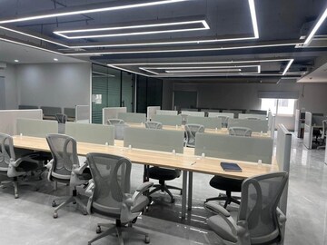 Team Area in  Office Space at Vijay Nagar – for Rent
