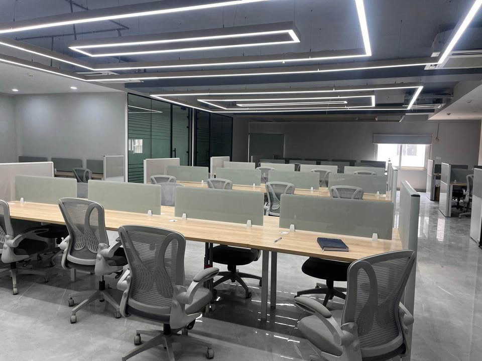 Office Space For Rent in Vijay Nagar