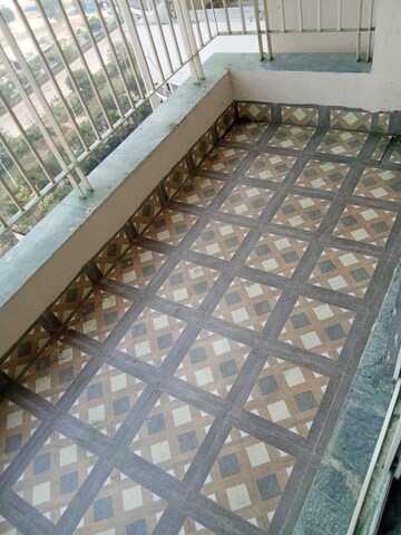 Balcony in 2 BHK Apartment at BPTP Discovery Park, Sector 80 – for Sale