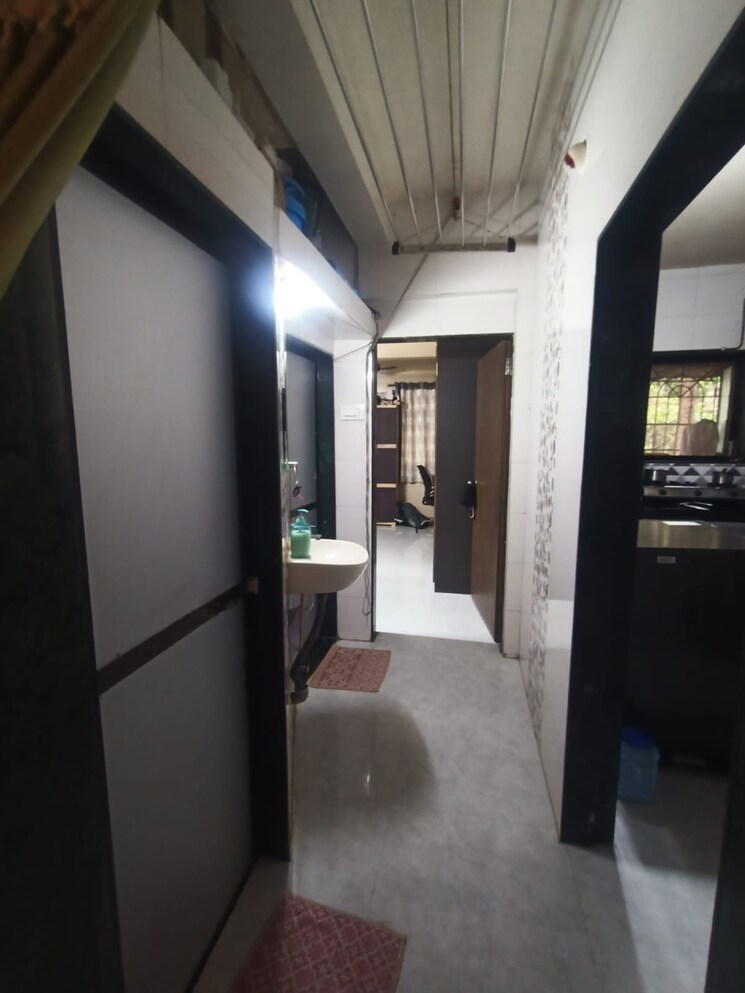 undefined, balaji-darshan-midc 1 Bedroom 425 Sq.Ft. Apartment In Dombivli East Thane 9417161