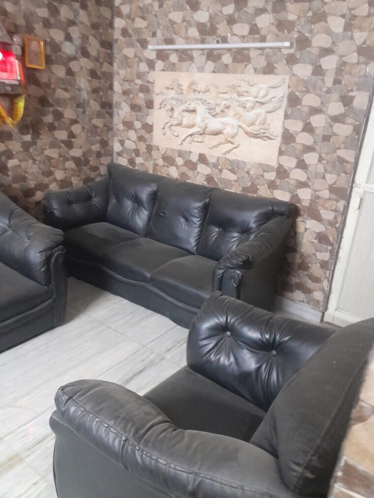 Living Room, kamras-apartment 1 Bedroom 600 Sq.Ft. Builder Floor In Indrapuram Ghaziabad 9417170