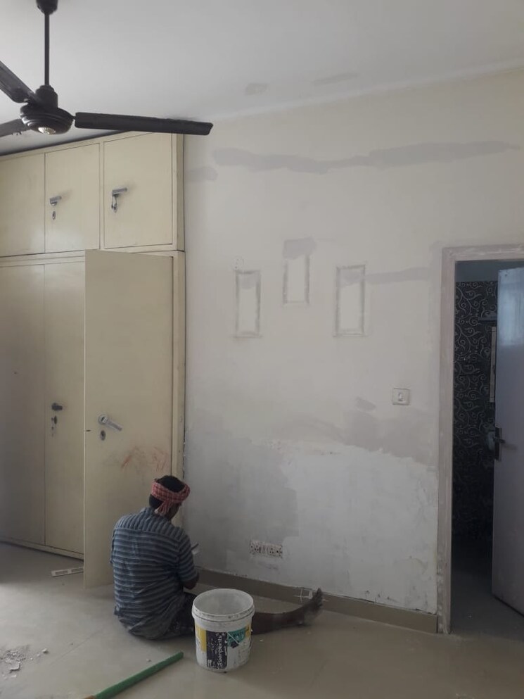 Bathroom, umang-winter-hills 2 Bedroom 1342 Sq.Ft. Apartment In Sector 77 Gurgaon 9417208