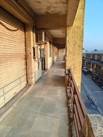1500 Sq.Ft. Warehouse in Bhumi World Industrial Park