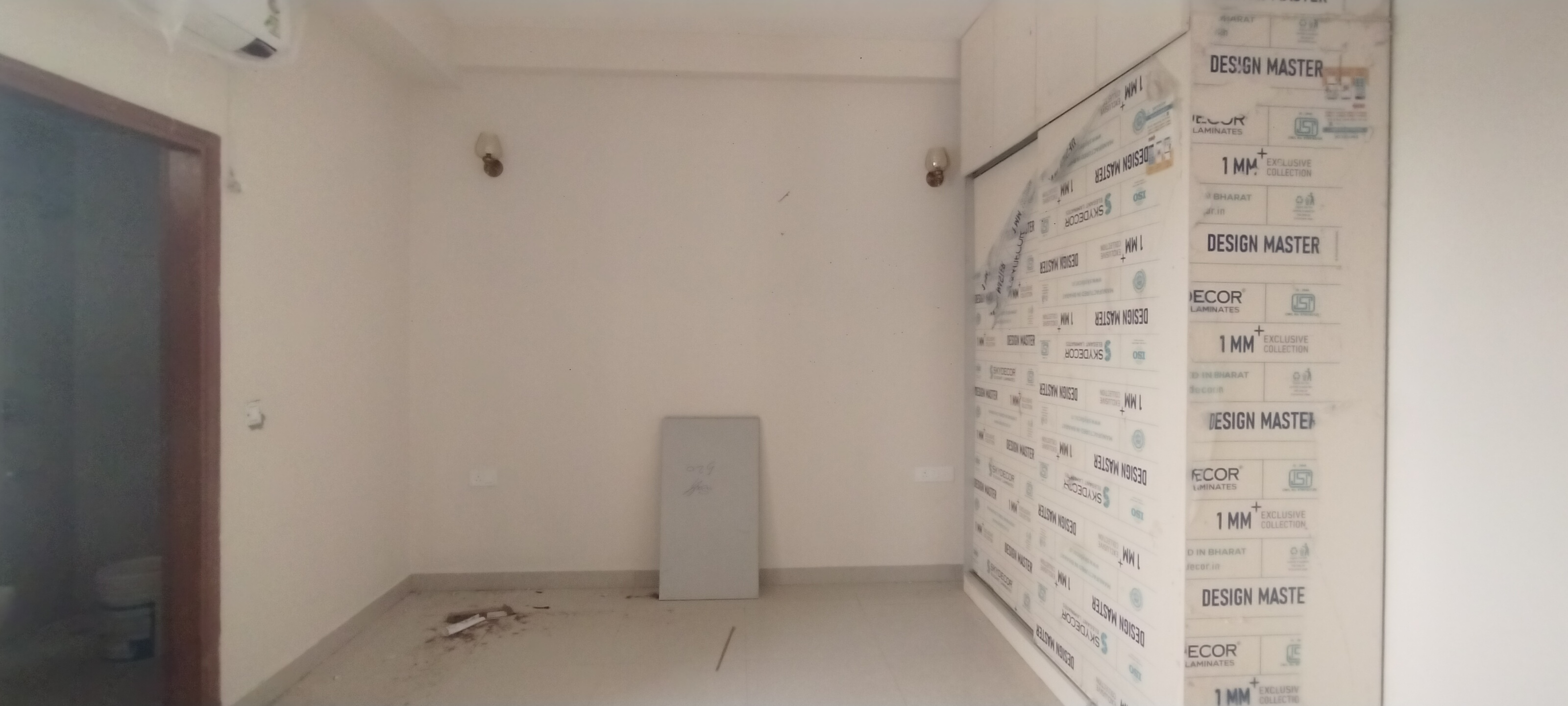 5 BHK + Servant Room 3420 Sq.Ft. Apartment in SS Linden