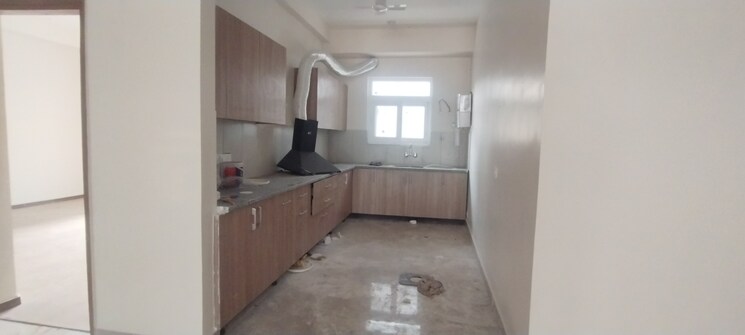 Kitchen, ss-linden 5 Bedroom 3420 Sq.Ft. Apartment In Sector 84 Gurgaon 9417207